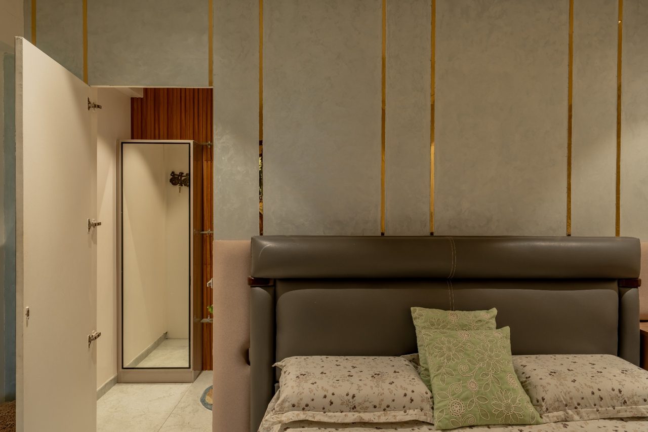 PER SFT Interior Work